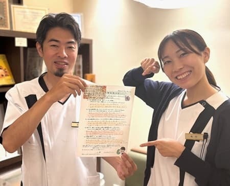 当院に来て初めての採卵が胚盤胞に!