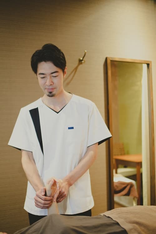 着床鍼灸