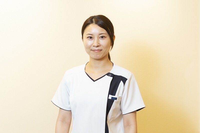 福田　真弓
