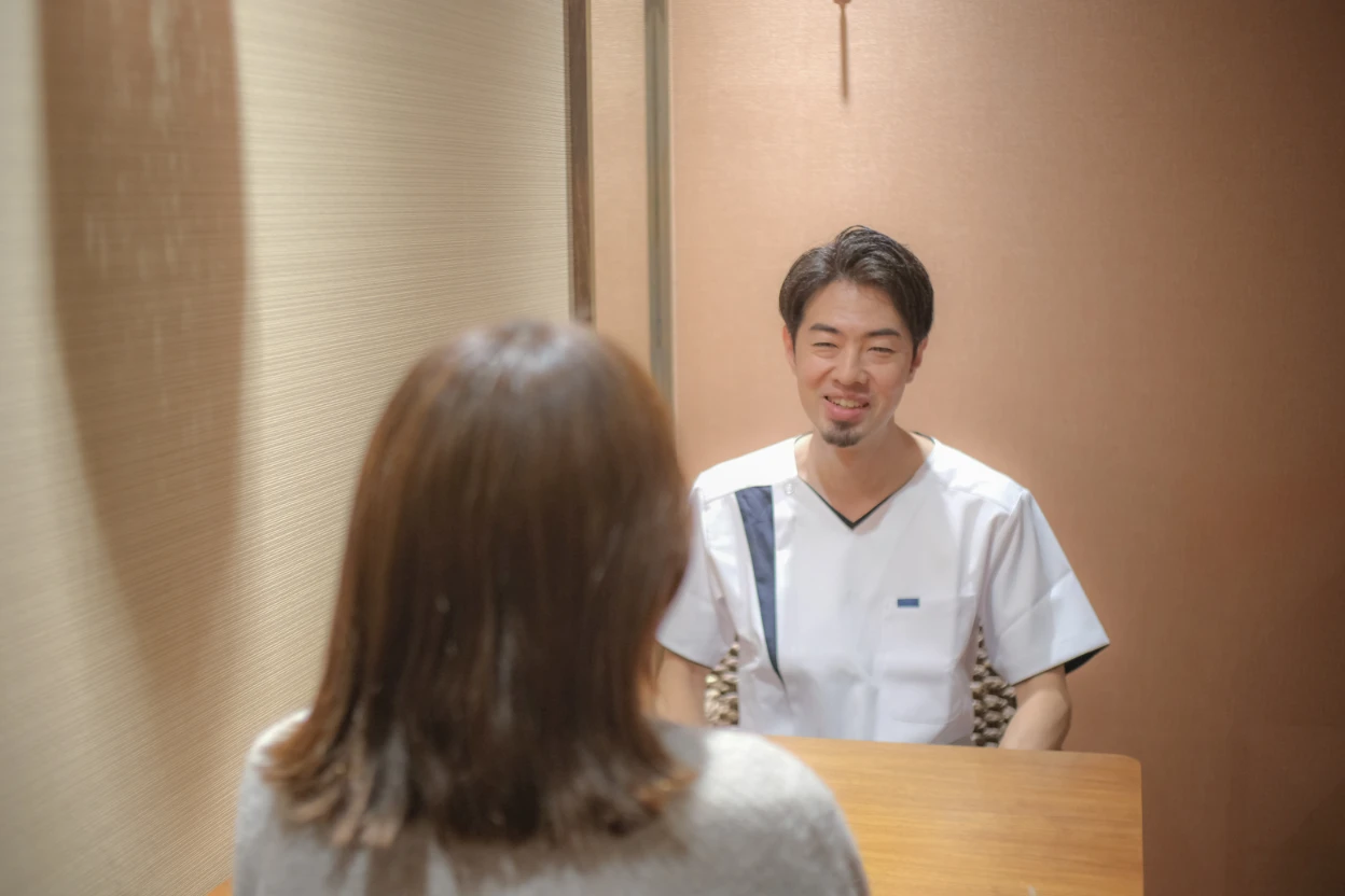 妊活鍼灸17年。多くの妊活をサポートしてきました
