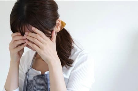 更年期の精神的症状